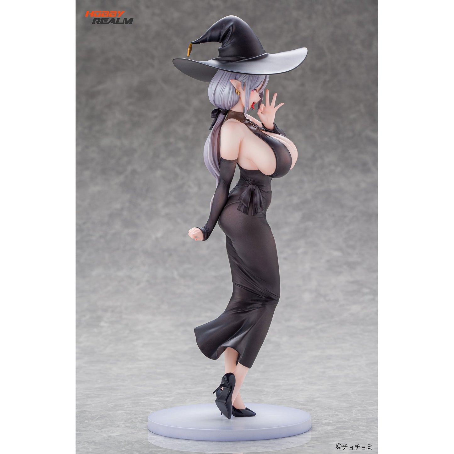 HOBBYREALM シトリー 1/6スケール塗装済完成品フィギュア 豪華版
