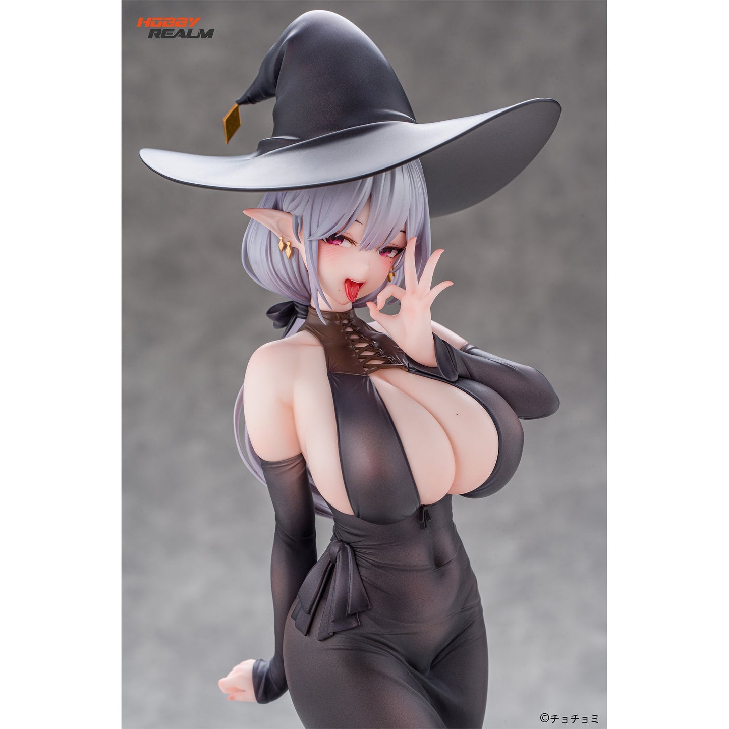 HOBBYREALM シトリー 1/6スケール塗装済完成品フィギュア 豪華版