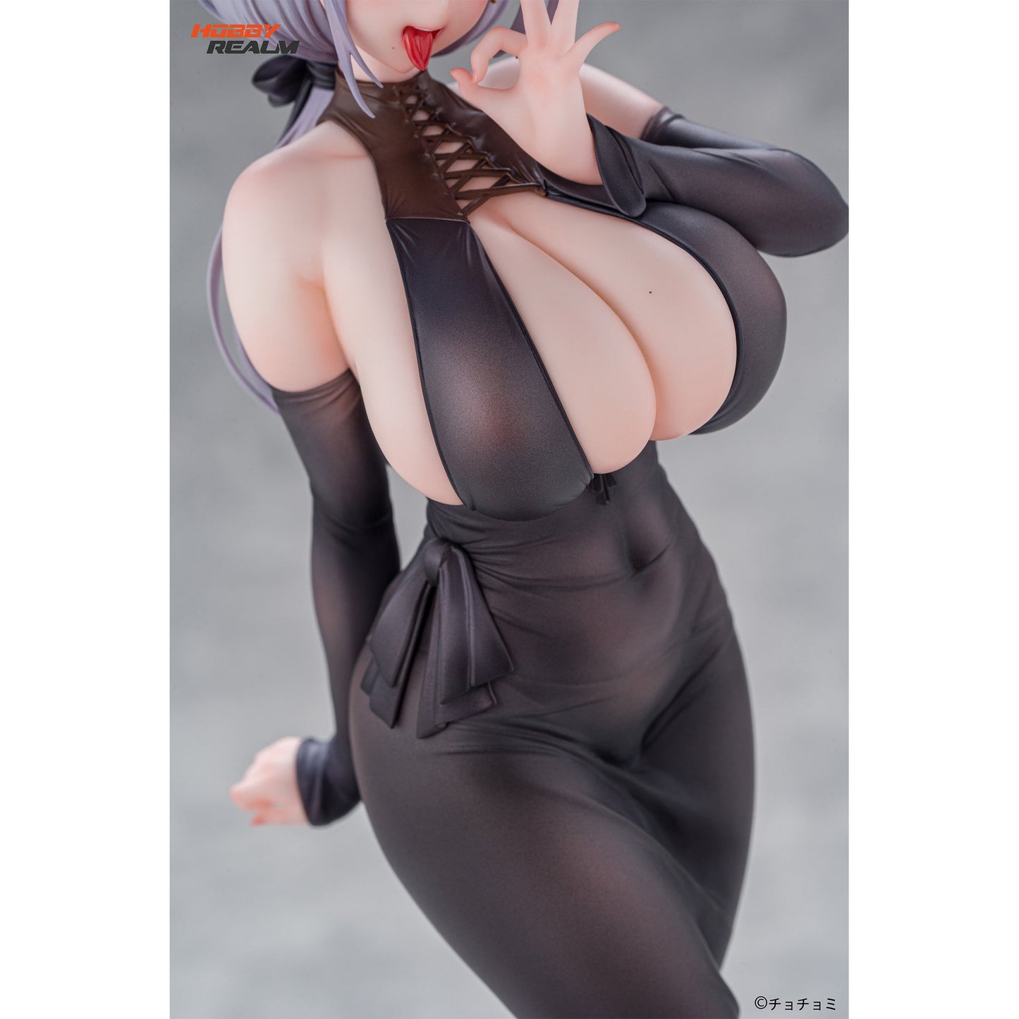 HOBBYREALM シトリー 1/6スケール塗装済完成品フィギュア 豪華版