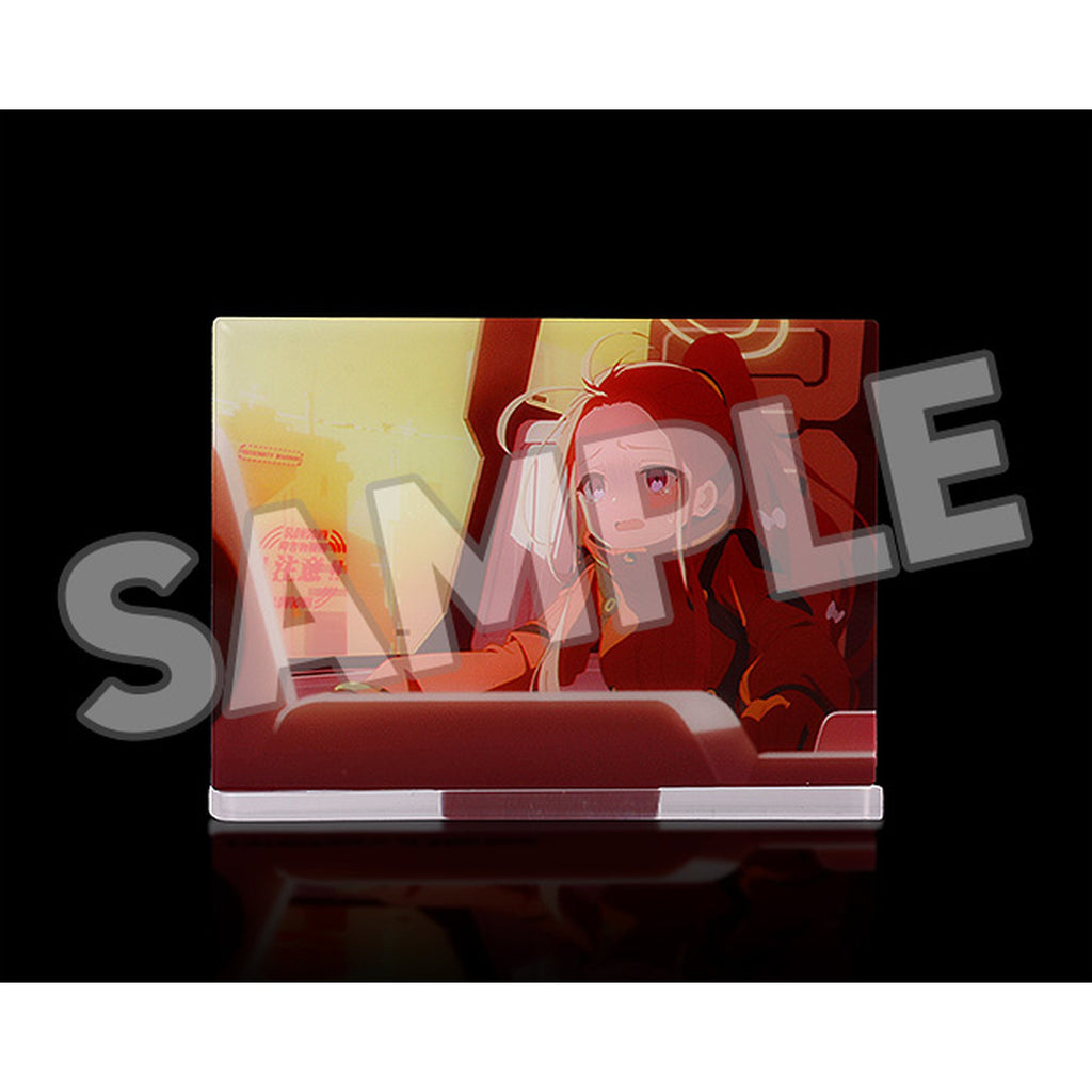『ブルーアーカイブ -Blue Archive-』 ネオアバンギャルド君