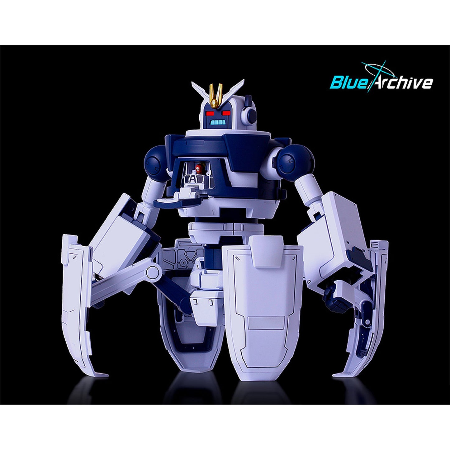 『ブルーアーカイブ -Blue Archive-』 ネオアバンギャルド君