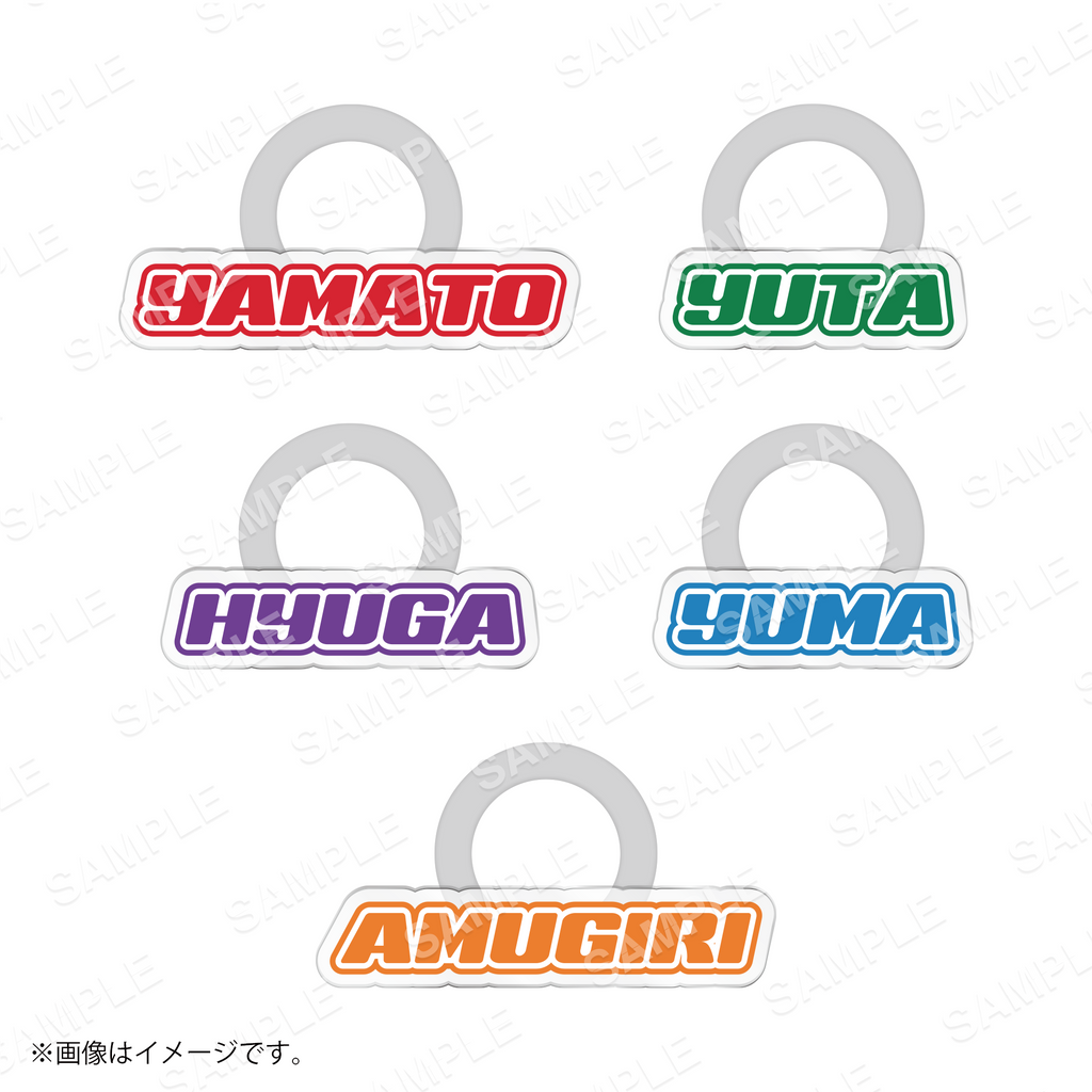 【Creator Dream Fes 2026】 ペンライトアクセサリー