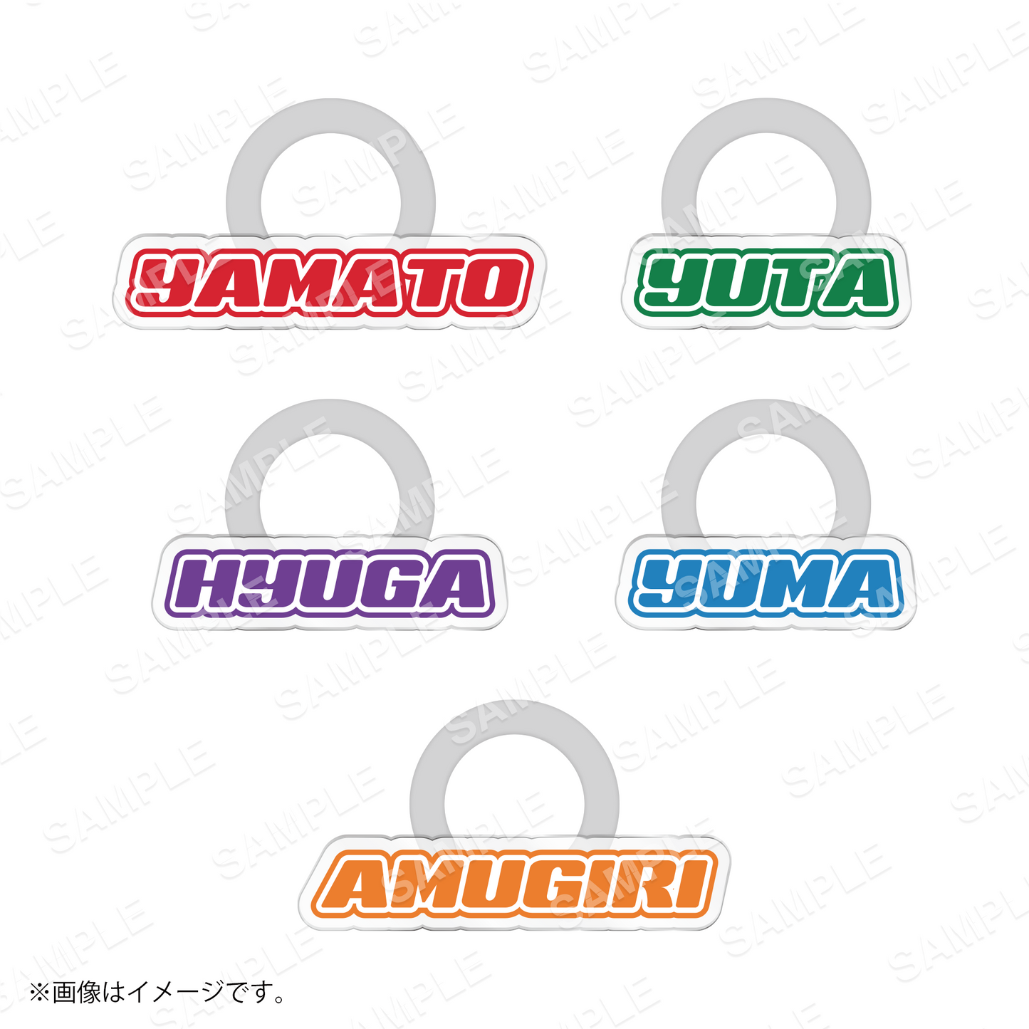 【Creator Dream Fes 2026】 ペンライトアクセサリー