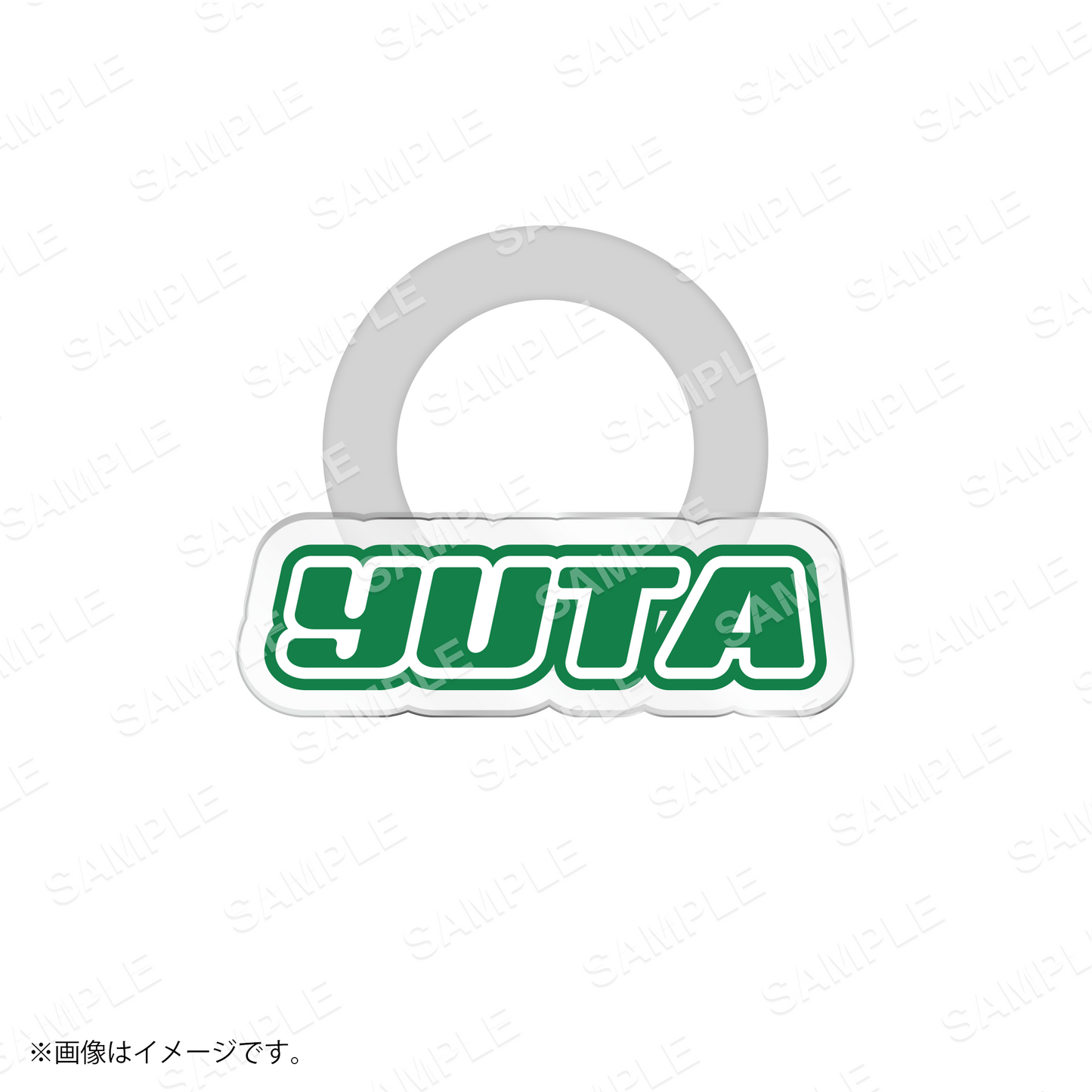 【Creator Dream Fes 2026】 ペンライトアクセサリー