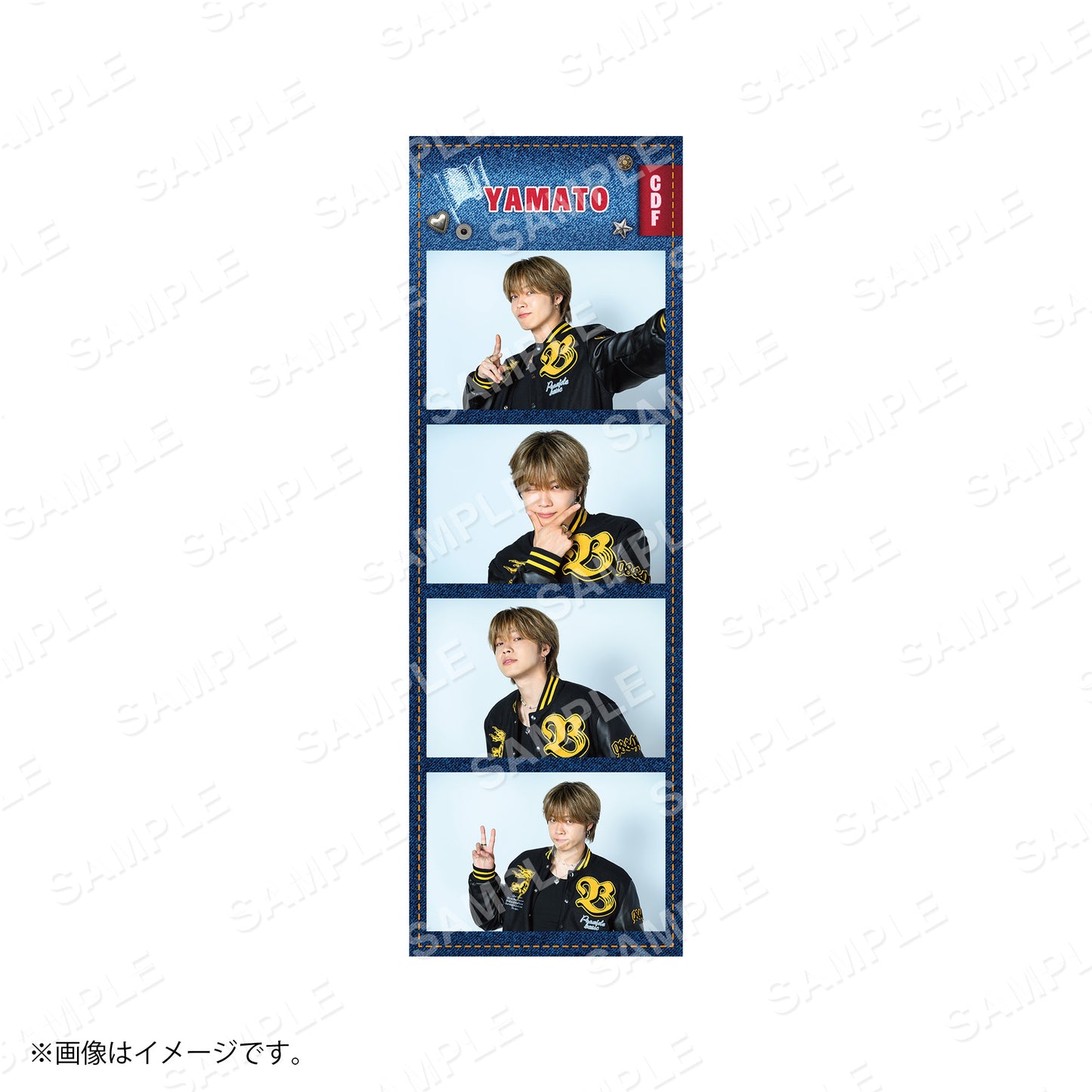 【Creator Dream Fes 2026】 コムドット4コマフィルム