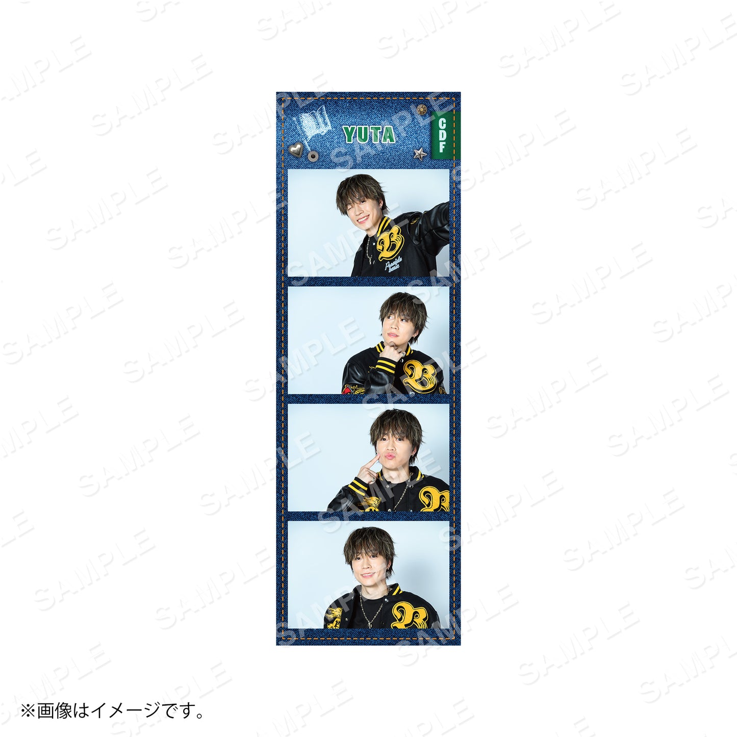 【Creator Dream Fes 2026】 コムドット4コマフィルム