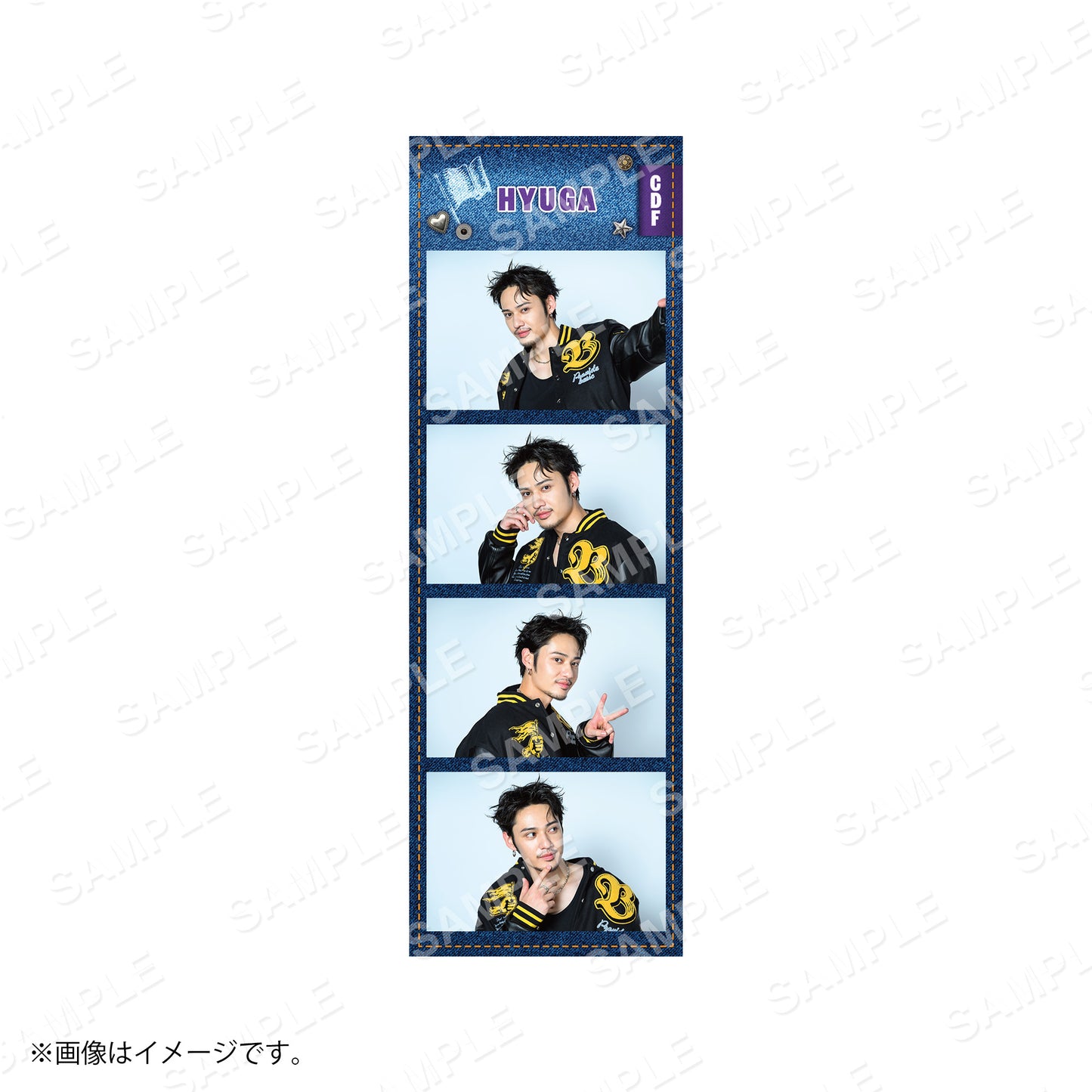 【Creator Dream Fes 2026】 コムドット4コマフィルム