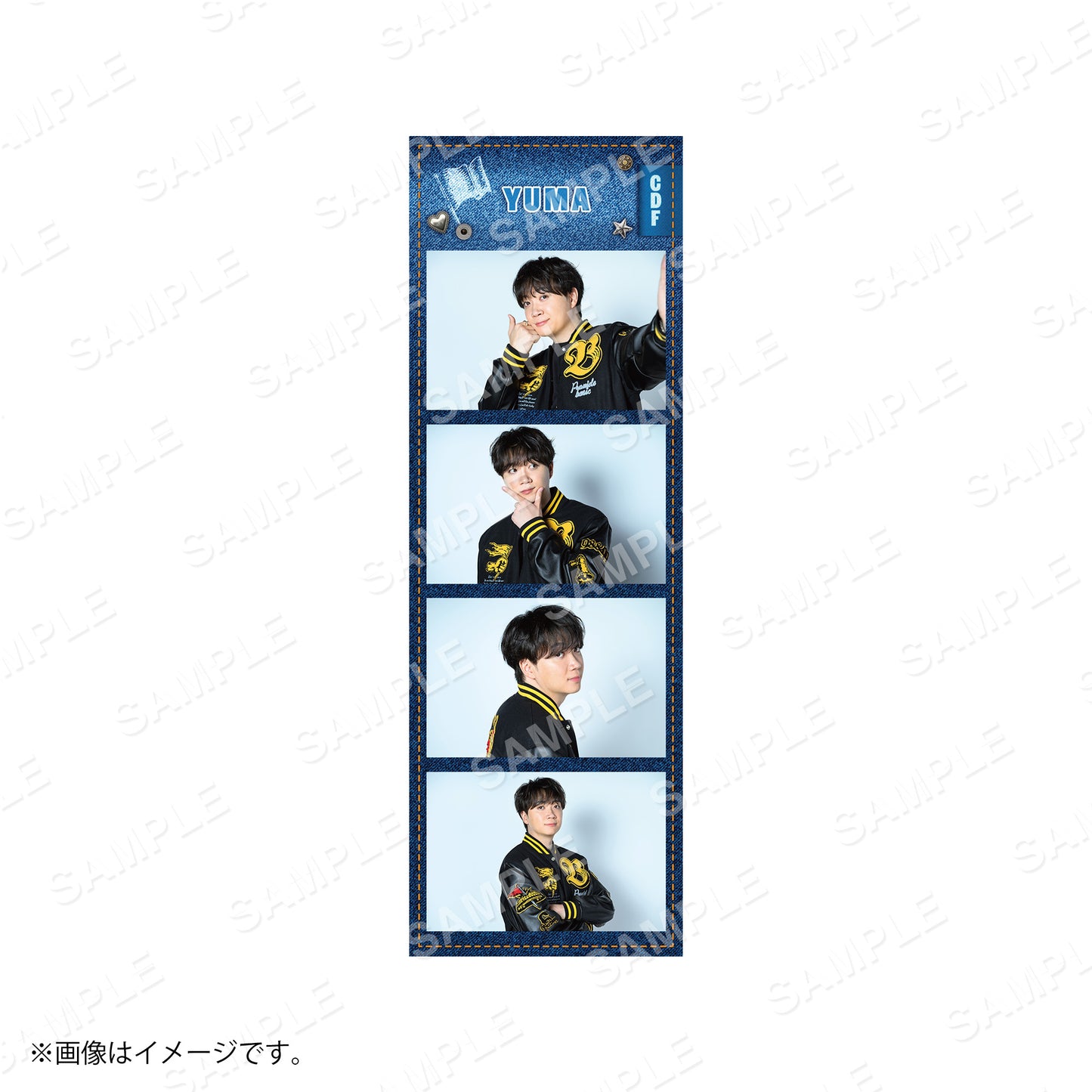 【Creator Dream Fes 2026】 コムドット4コマフィルム