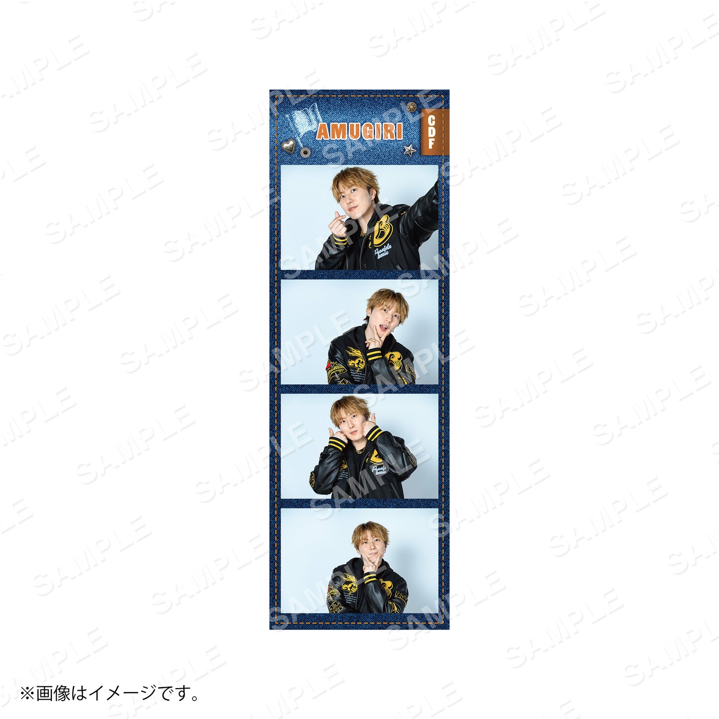 【Creator Dream Fes 2026】 コムドット4コマフィルム