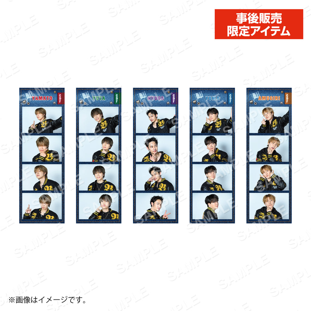 【Creator Dream Fes 2026】 コムドット4コマフィルム