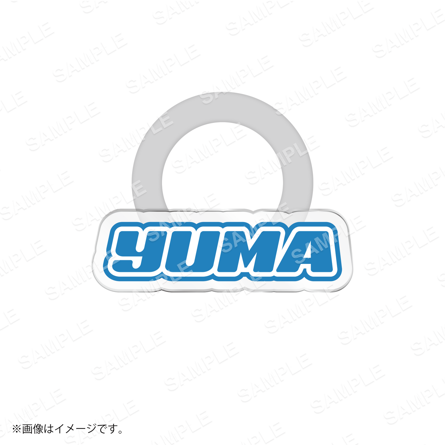 【Creator Dream Fes 2026】 ペンライトアクセサリー