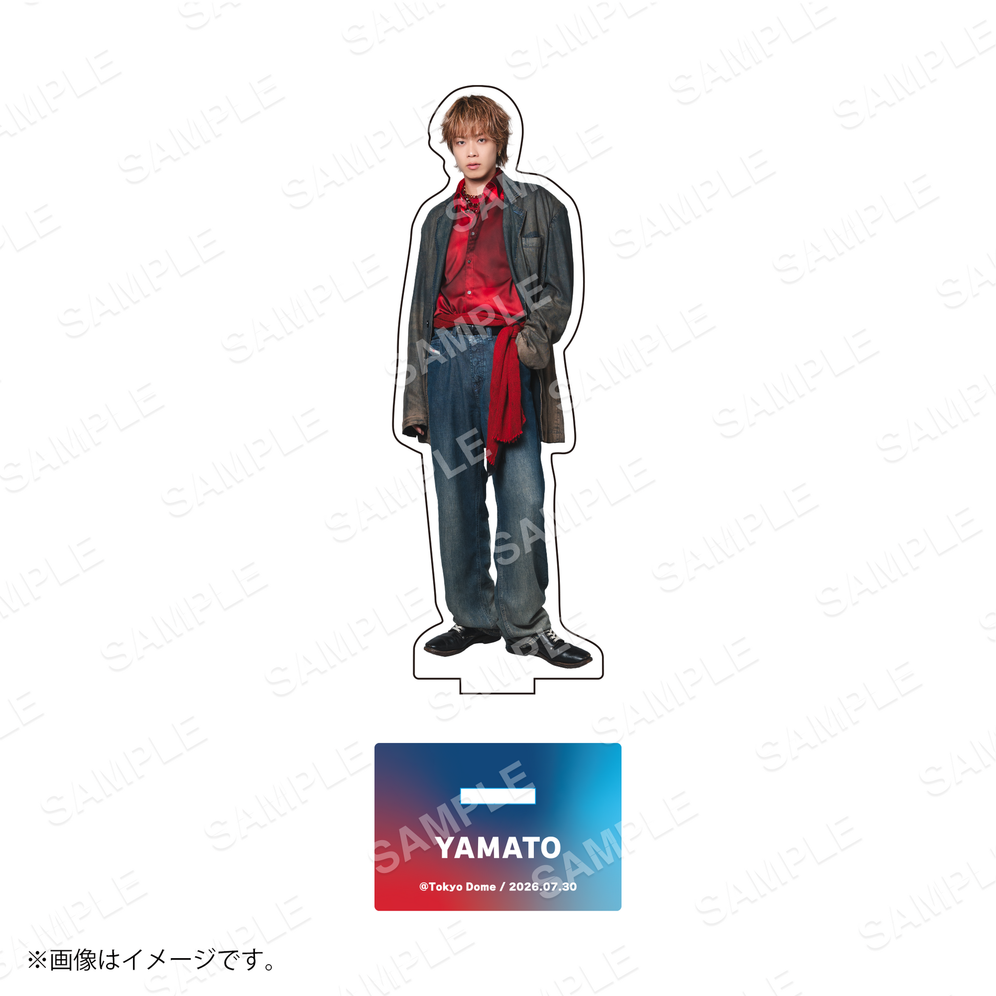 Creator Dream Fes 2026】 コムドットアクリルスタンド – Cyber Goods Creator Dream Fes 2026】 コムドットアクリルスタンド – Cyber Goods