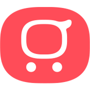 Cyber Goods Store【新サイト】 公式販売サイト 的标志