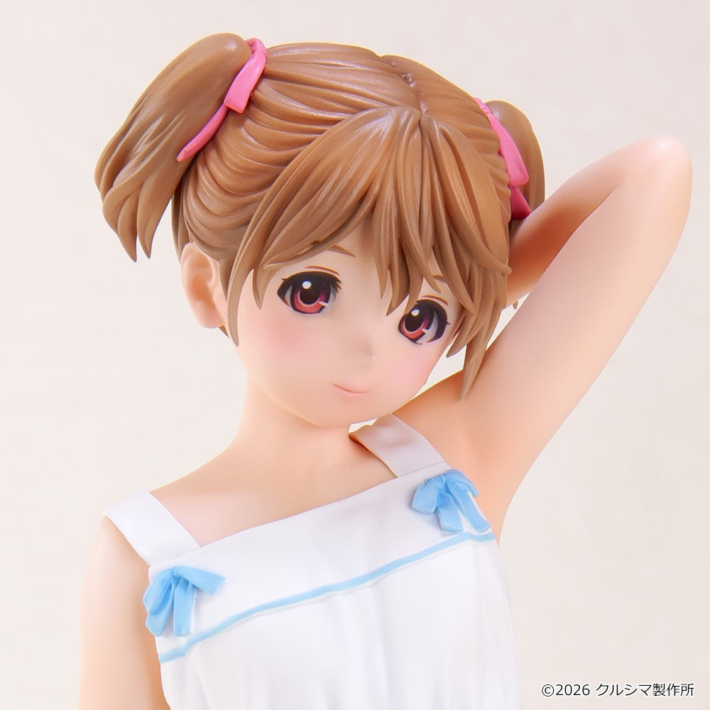 1/6.5 すずみちゃん ～おでかけ日和～ 成形色フレッシュ
