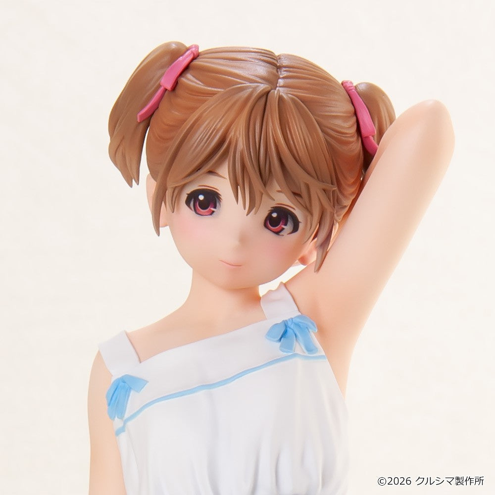 1/6.5 すずみちゃん ～おでかけ日和～ 成形色フレッシュ