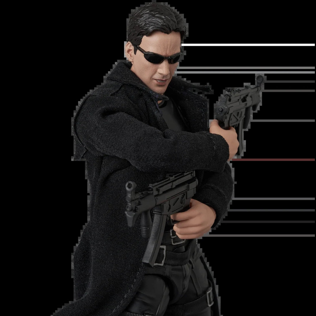 MAFEX NEO（『THE MATRIX』）