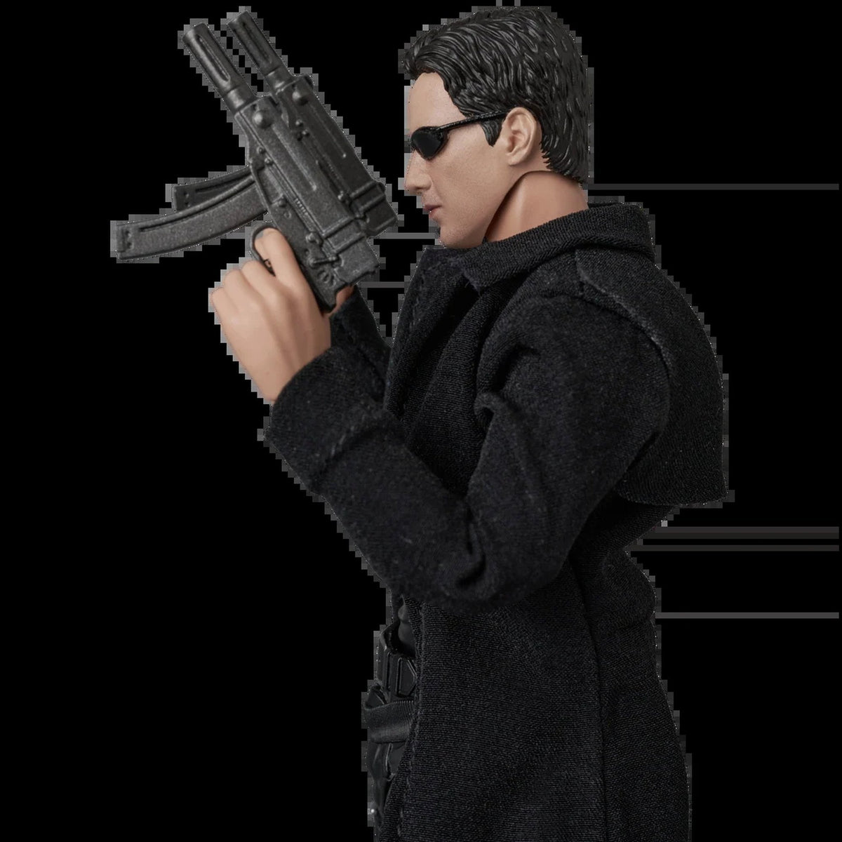 MAFEX NEO（『THE MATRIX』）