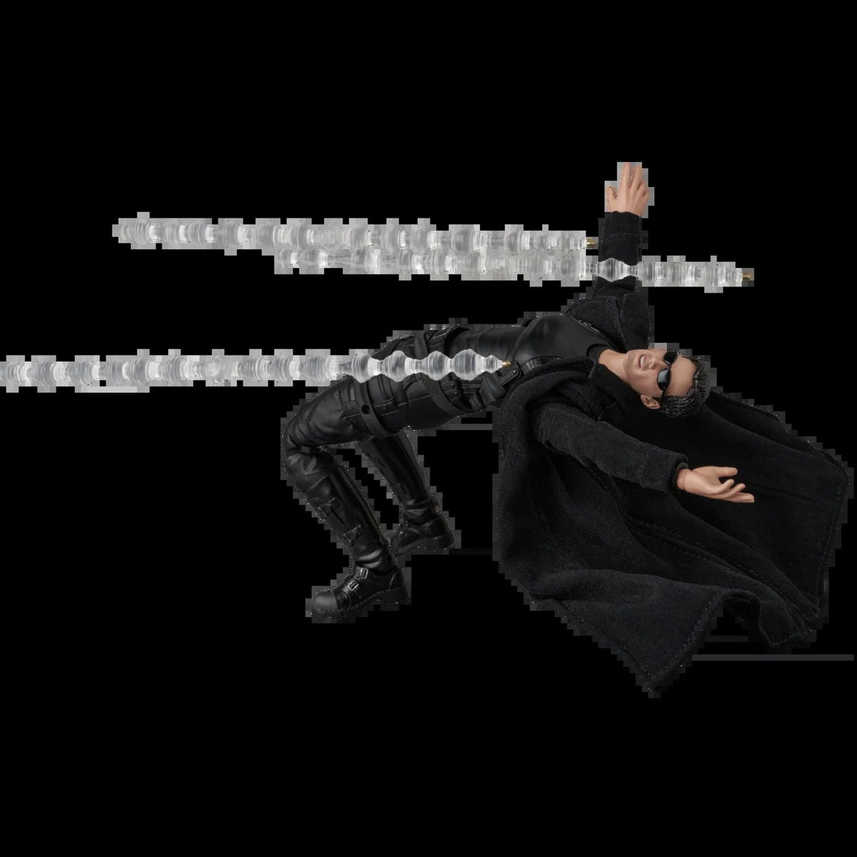 MAFEX NEO（『THE MATRIX』）
