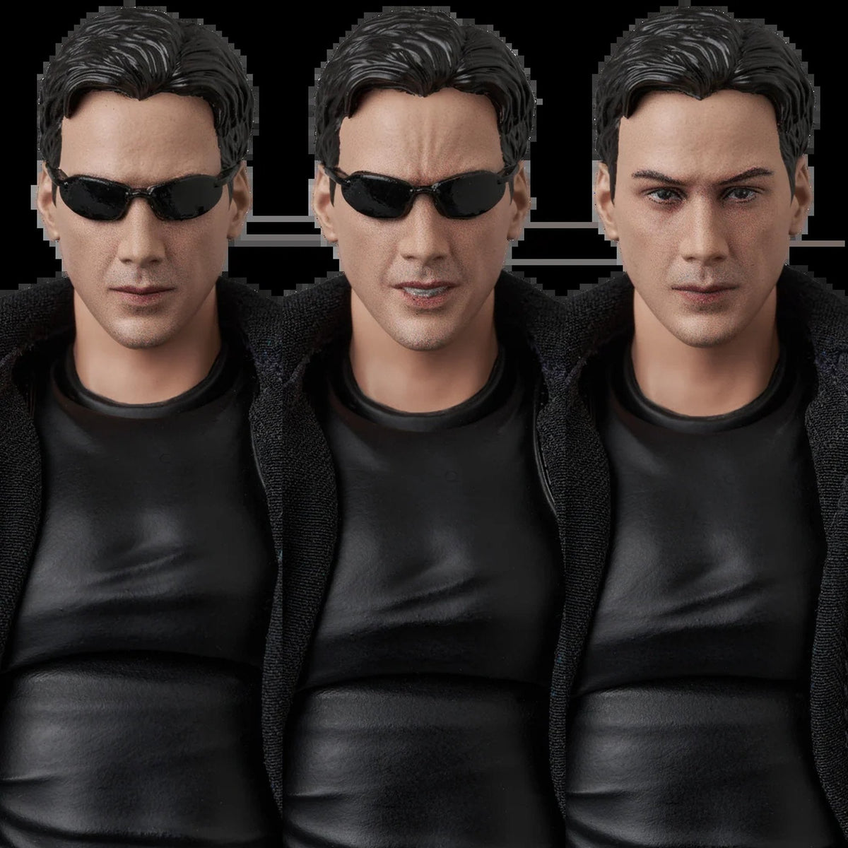 MAFEX NEO（『THE MATRIX』）