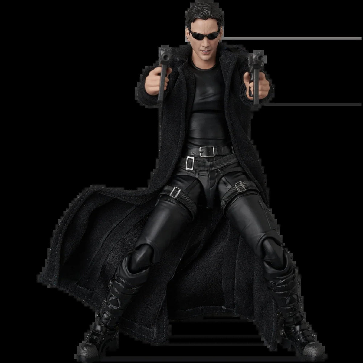 MAFEX NEO（『THE MATRIX』）