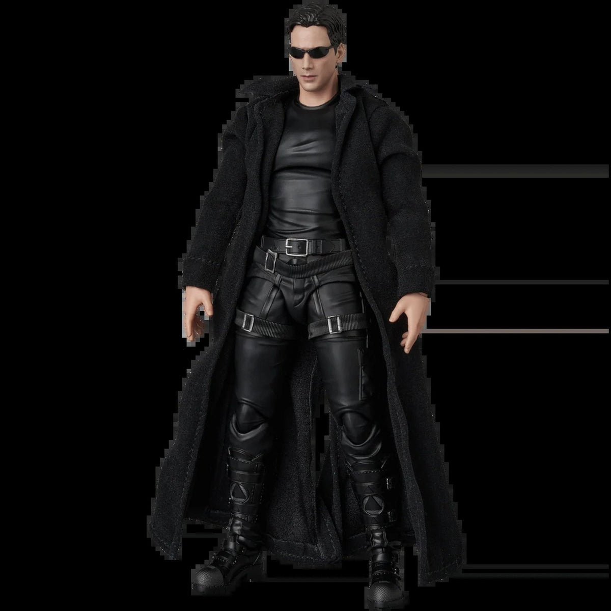 MAFEX NEO（『THE MATRIX』）