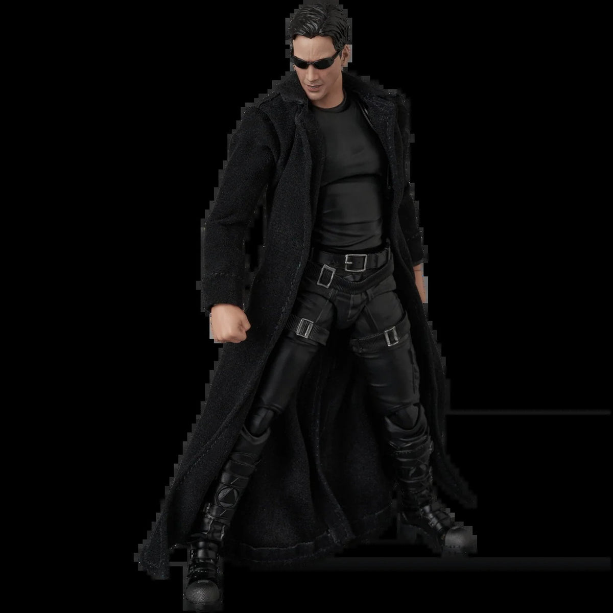 MAFEX NEO（『THE MATRIX』）