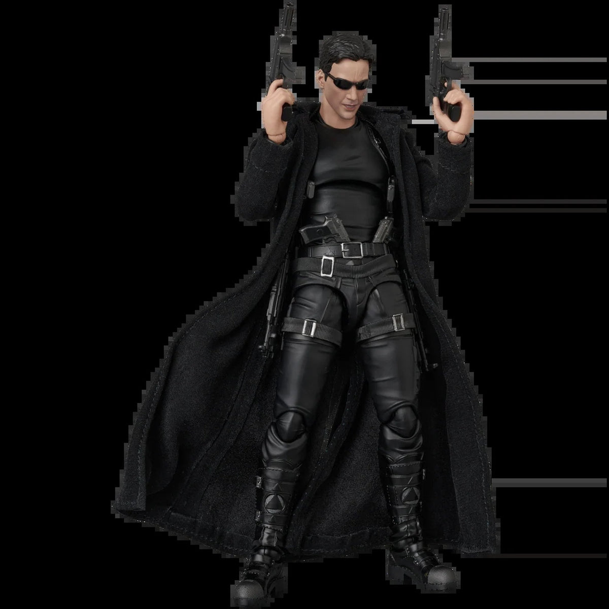 MAFEX NEO（『THE MATRIX』）