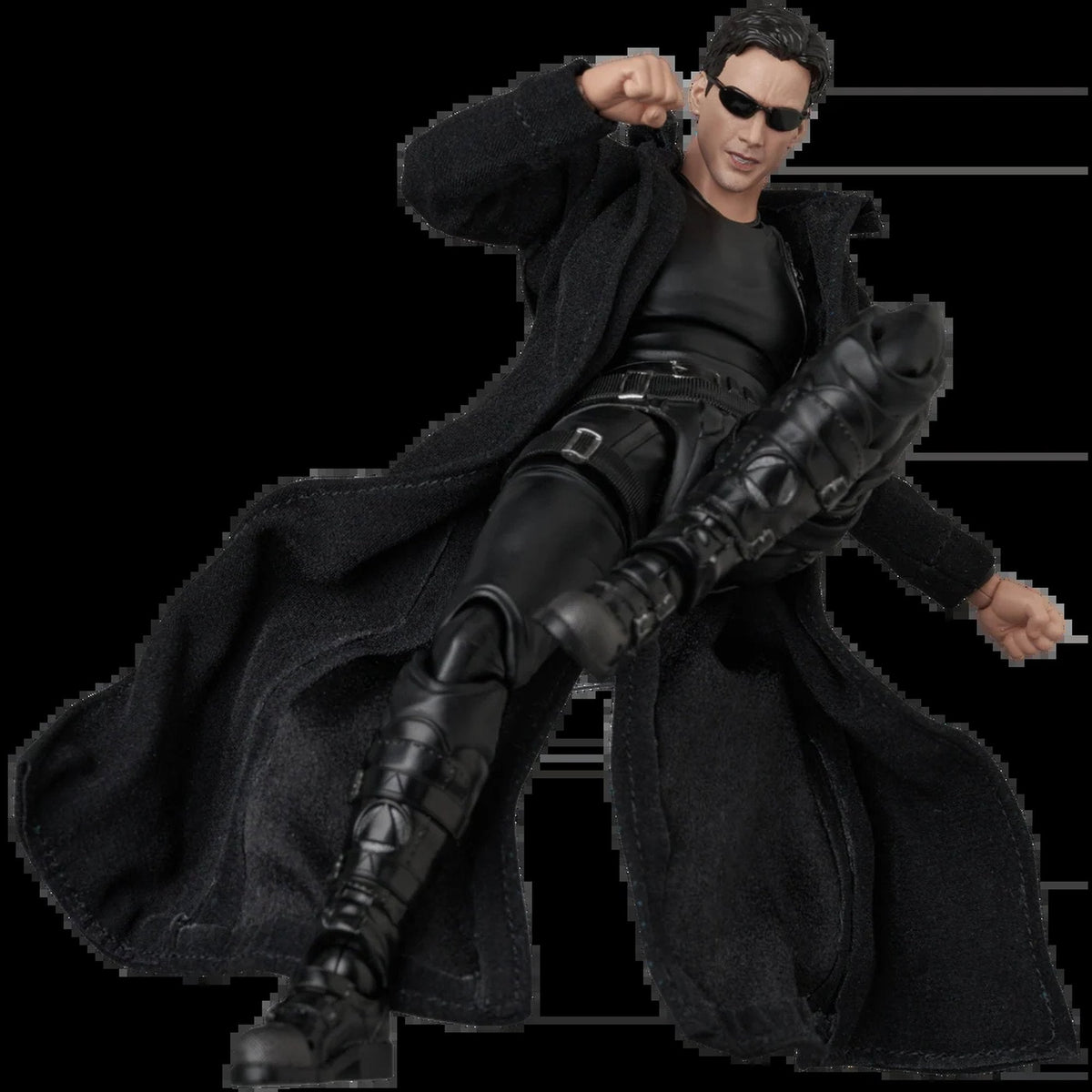MAFEX NEO（『THE MATRIX』）