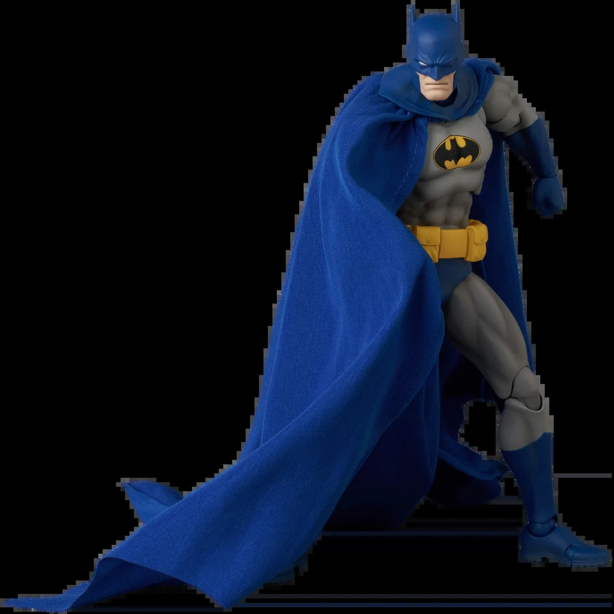 MAFEX 『BATMAN: HUSH』 BATMAN RECOLLECTION Blue Ver.