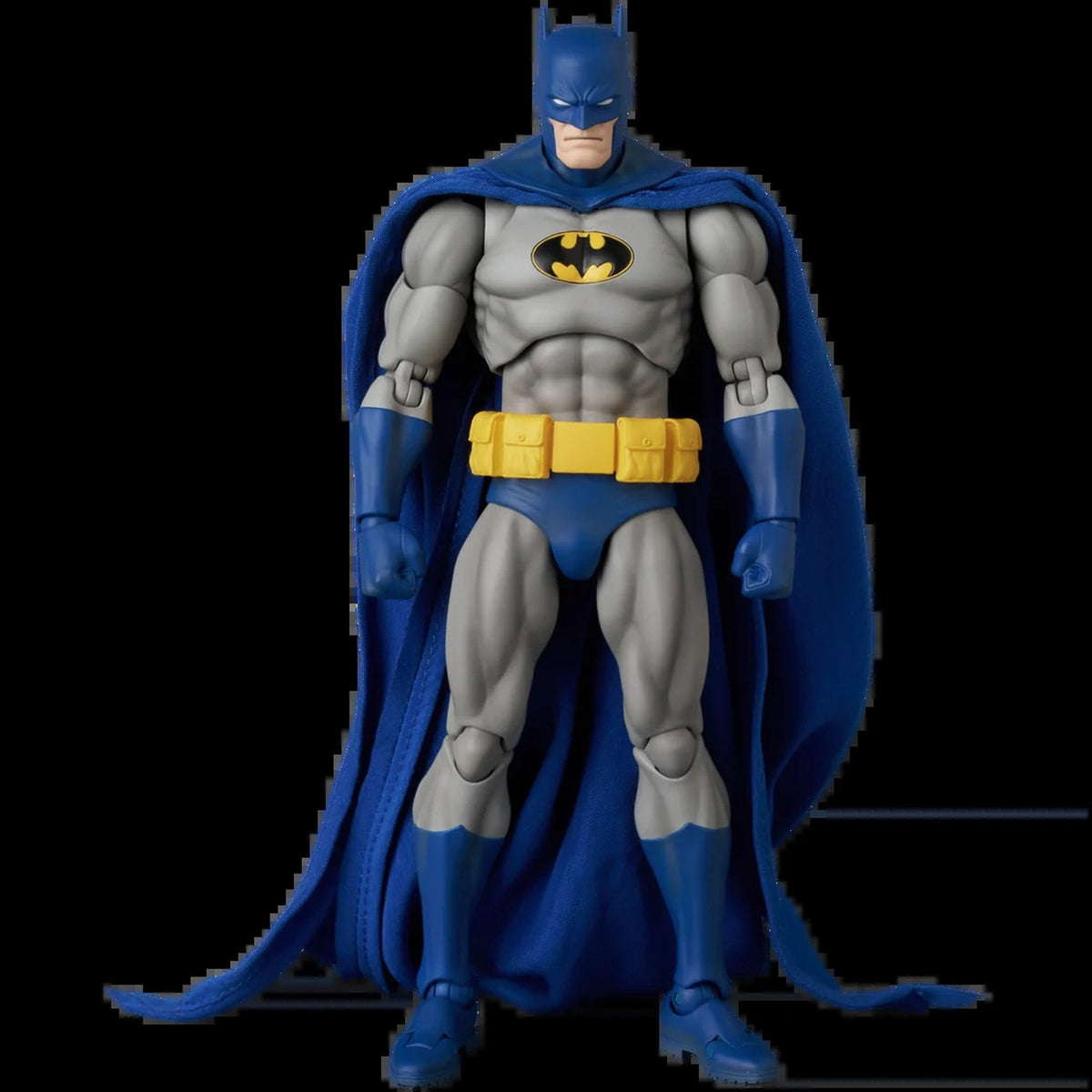 MAFEX 『BATMAN: HUSH』 BATMAN RECOLLECTION Blue Ver.