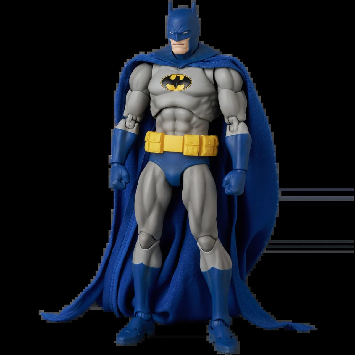MAFEX 『BATMAN: HUSH』 BATMAN RECOLLECTION Blue Ver.