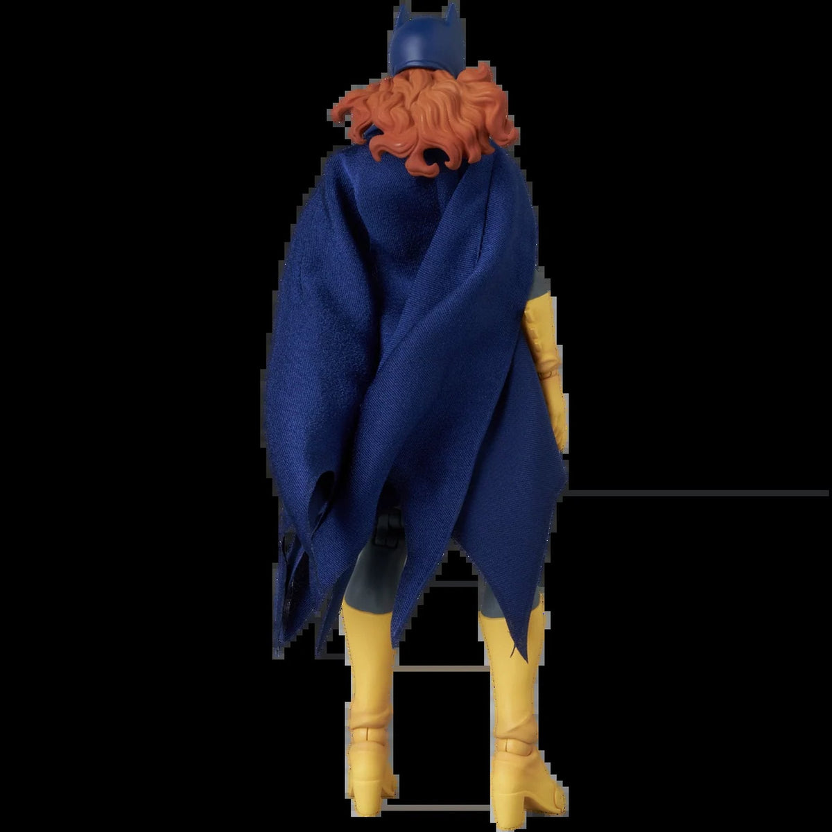 MAFEX 『BATMAN: HUSH』 BATMAN BATGIRL RECOLLECTION Ver.