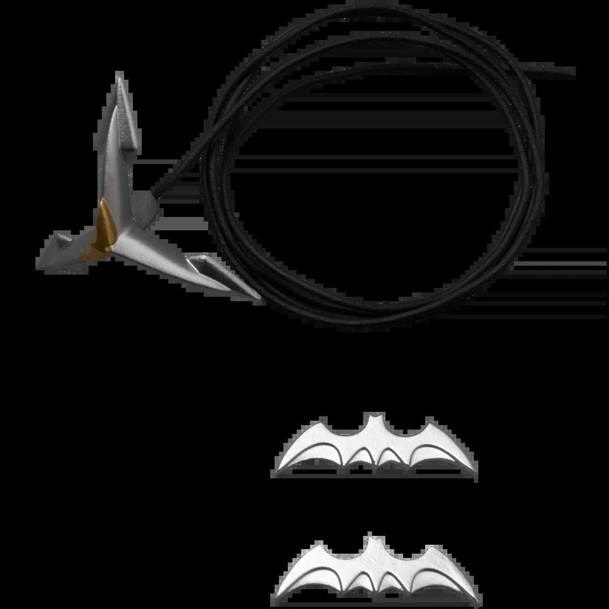 MAFEX 『BATMAN: HUSH』 BATMAN BATGIRL RECOLLECTION Ver.