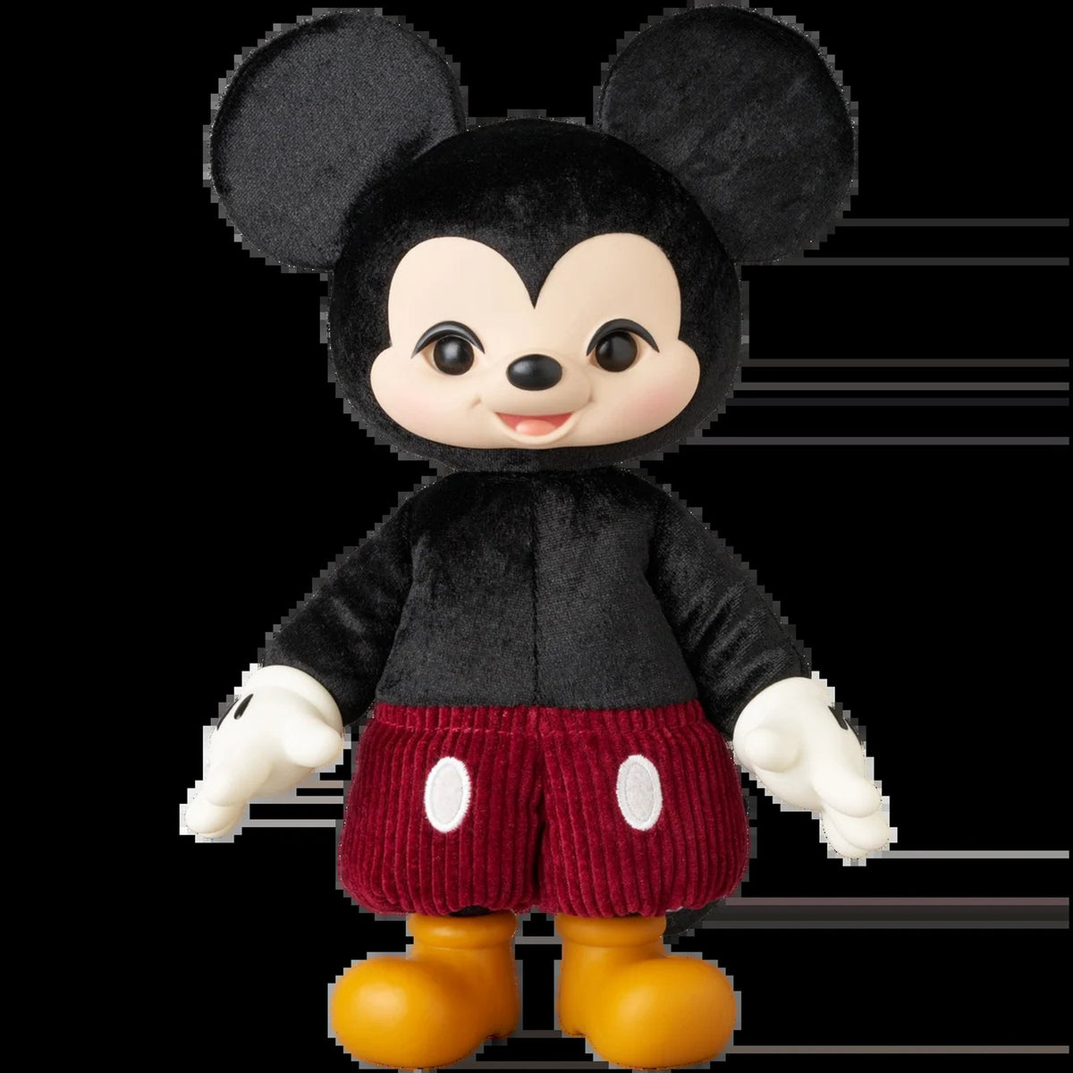 SMAK!  MICKEY MOUSE × MORRIS