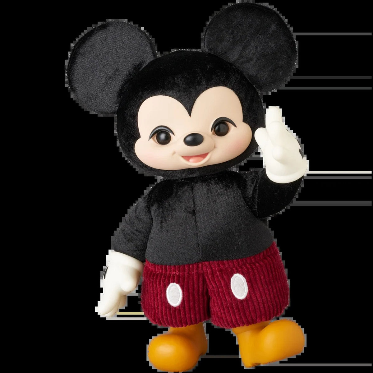 SMAK!  MICKEY MOUSE × MORRIS