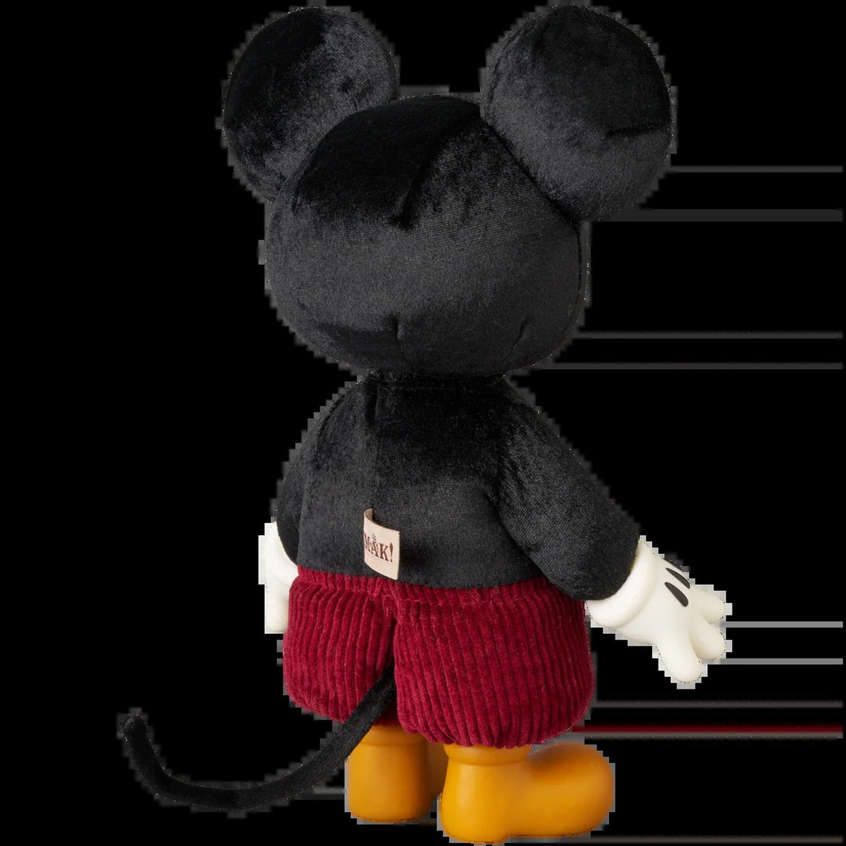 SMAK!  MICKEY MOUSE × MORRIS