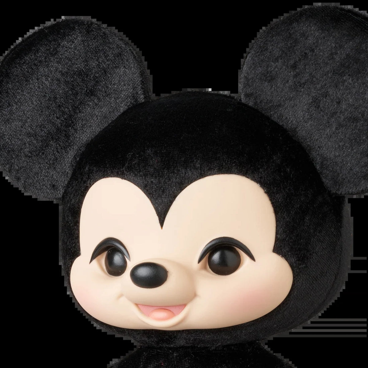 SMAK!  MICKEY MOUSE × MORRIS