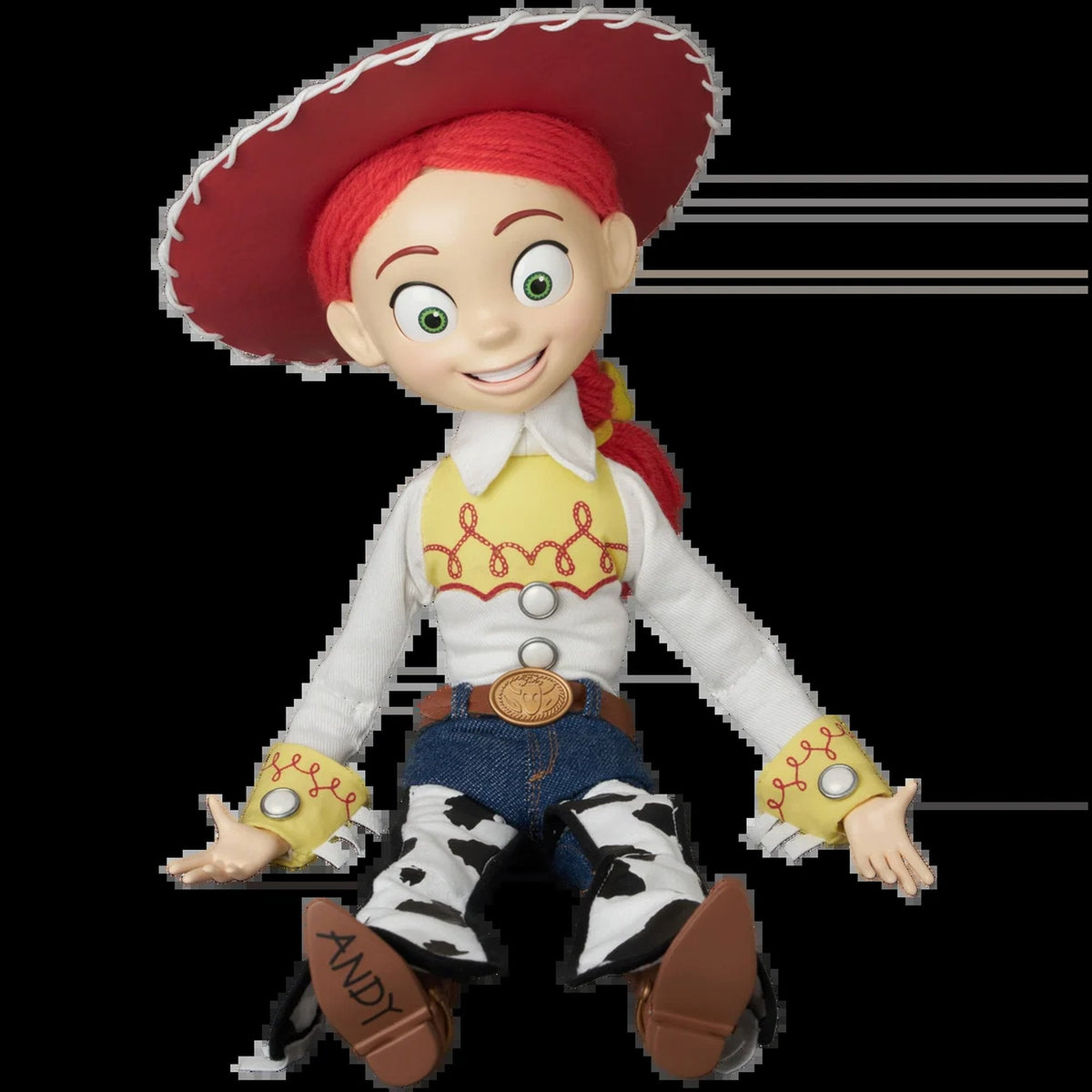 ULTIMATE 『TOY STORY』 JESSIE