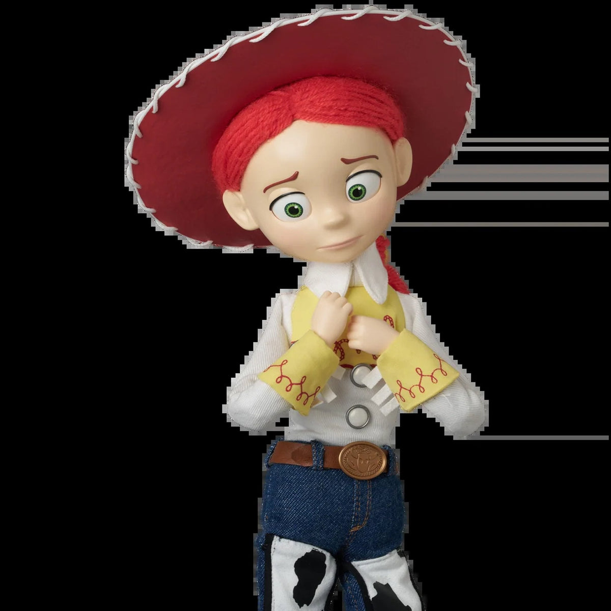 ULTIMATE 『TOY STORY』 JESSIE