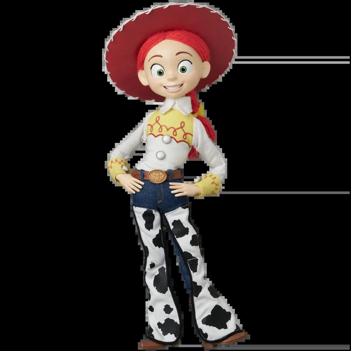 ULTIMATE 『TOY STORY』 JESSIE