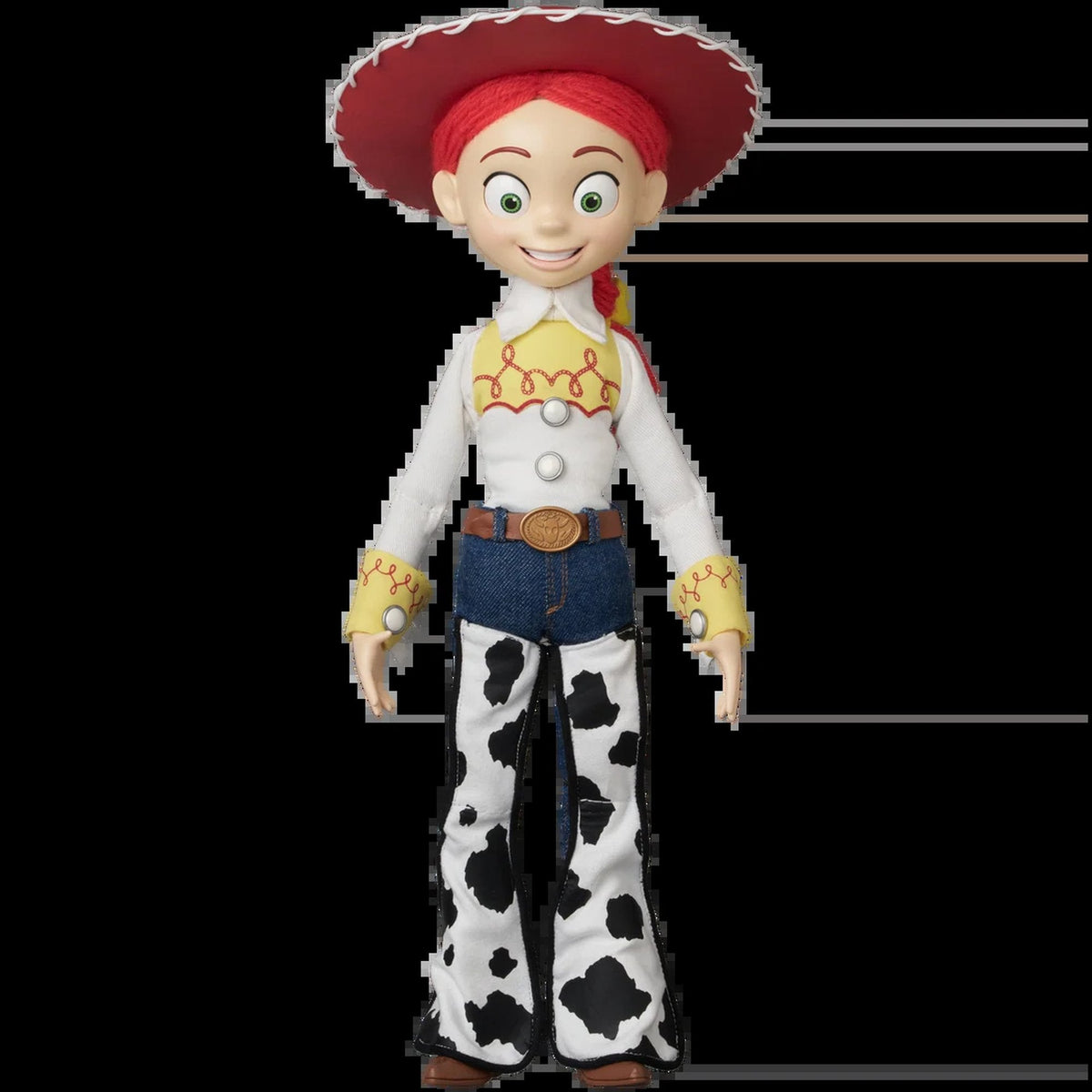 ULTIMATE 『TOY STORY』 JESSIE