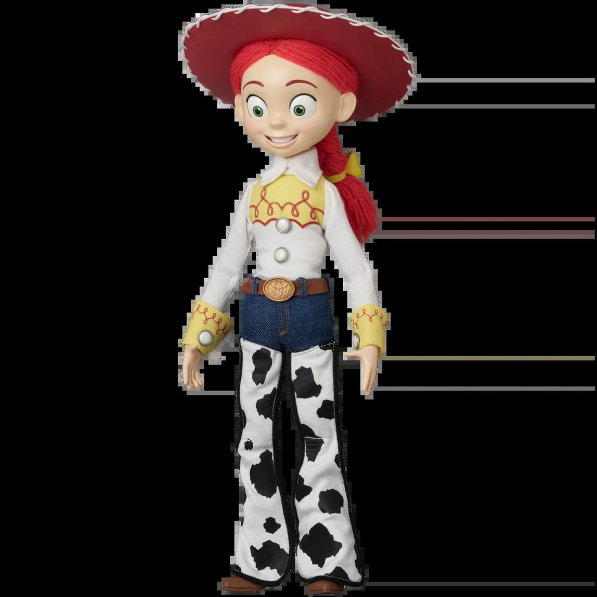ULTIMATE 『TOY STORY』 JESSIE