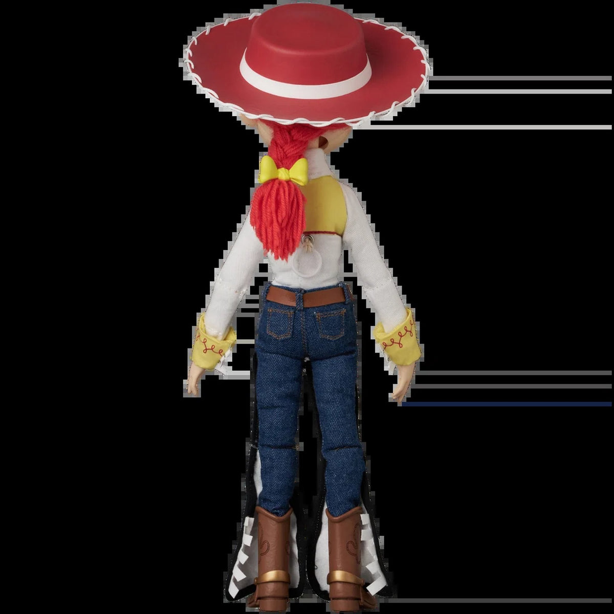 ULTIMATE 『TOY STORY』 JESSIE