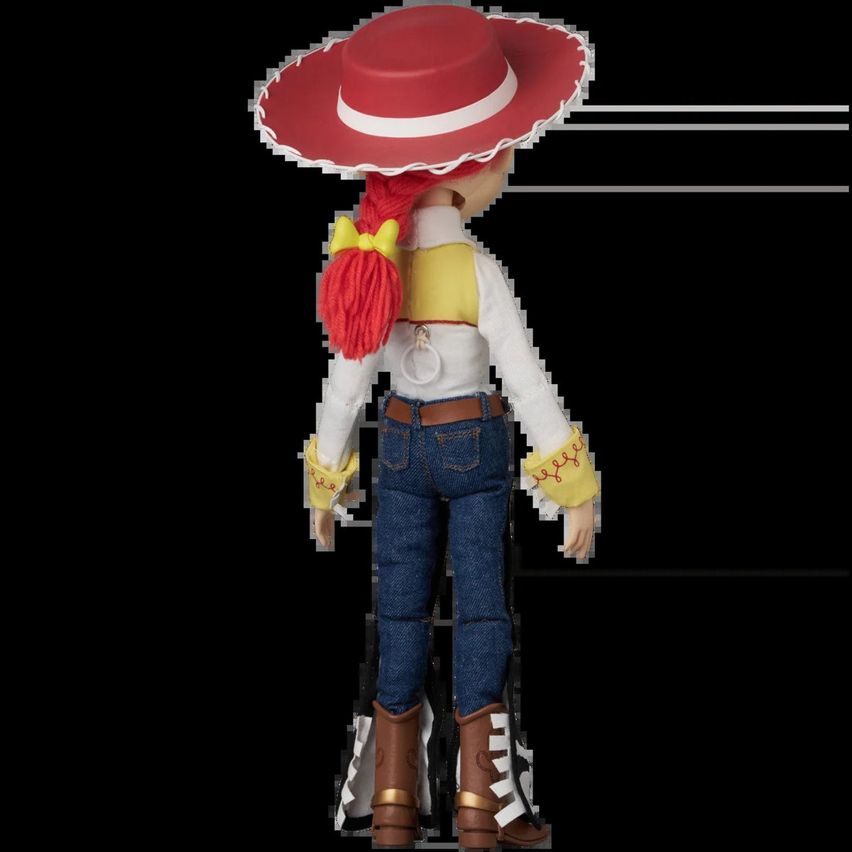 ULTIMATE 『TOY STORY』 JESSIE