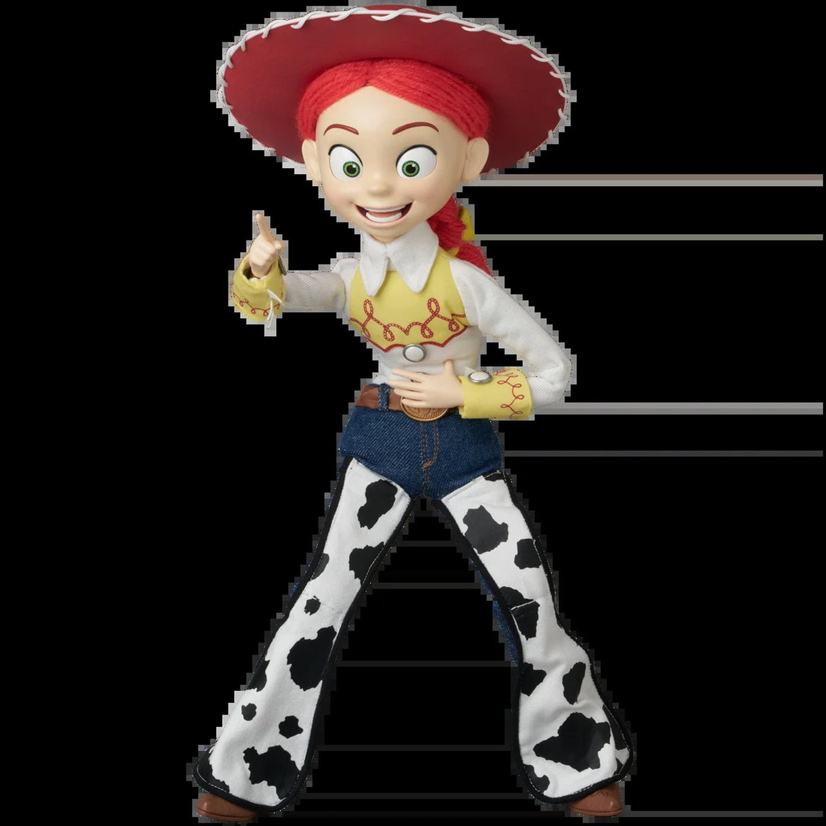 ULTIMATE 『TOY STORY』 JESSIE