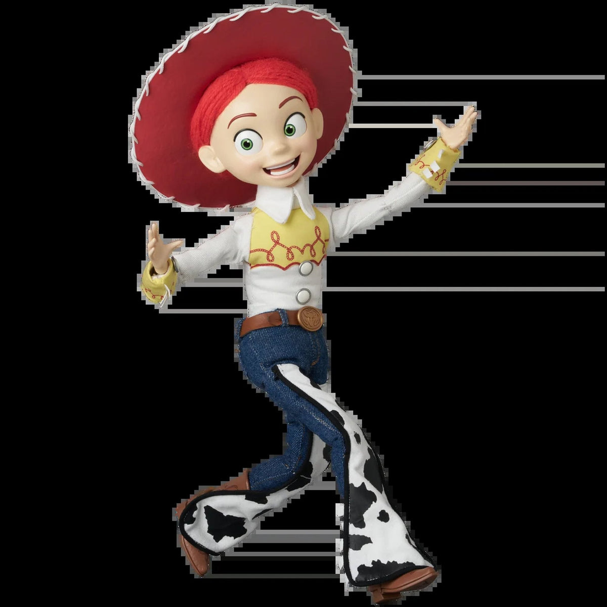 ULTIMATE 『TOY STORY』 JESSIE