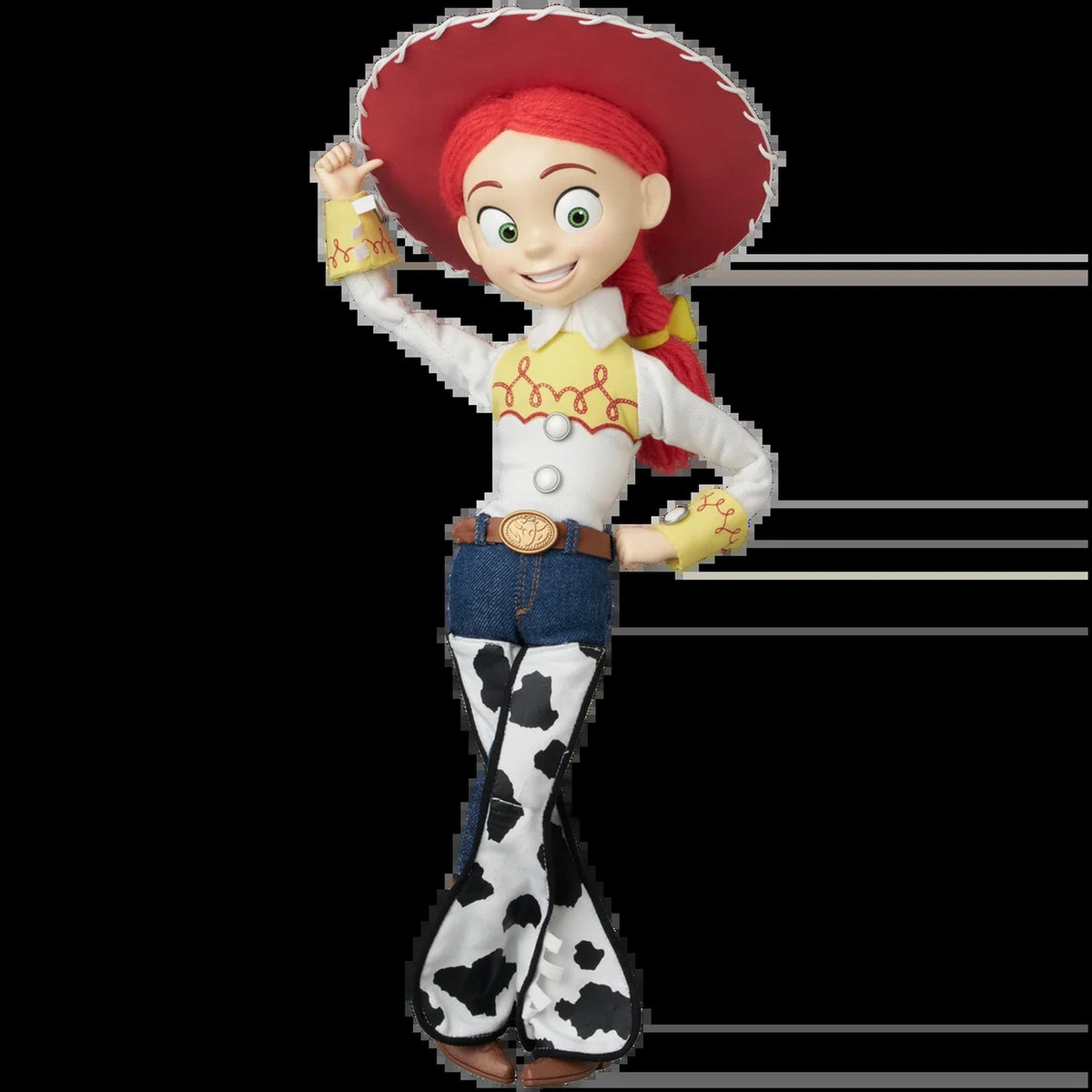 ULTIMATE 『TOY STORY』 JESSIE