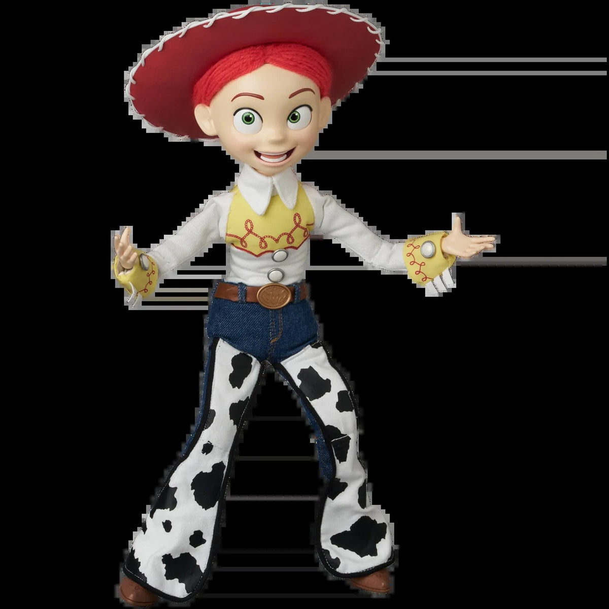 ULTIMATE 『TOY STORY』 JESSIE