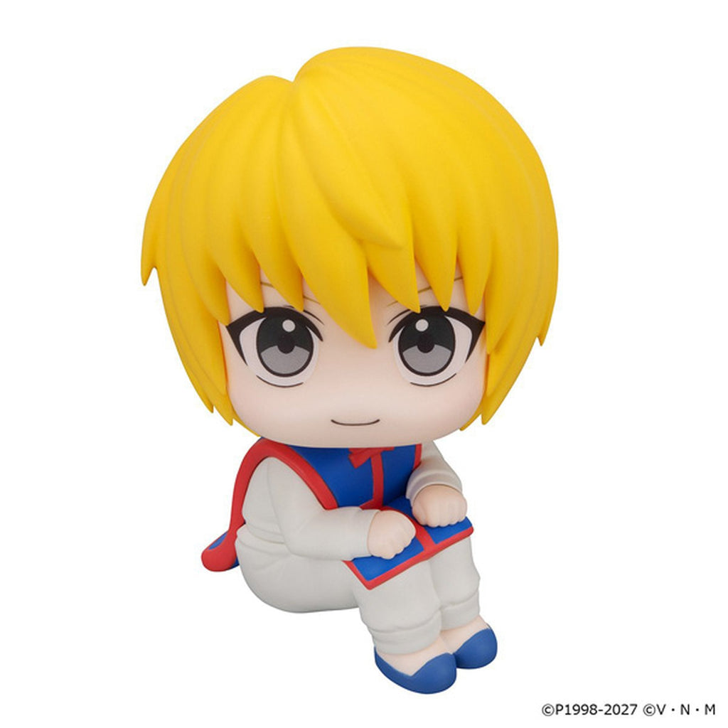 るかっぷ 『HUNTER×HUNTER』 クラピカ