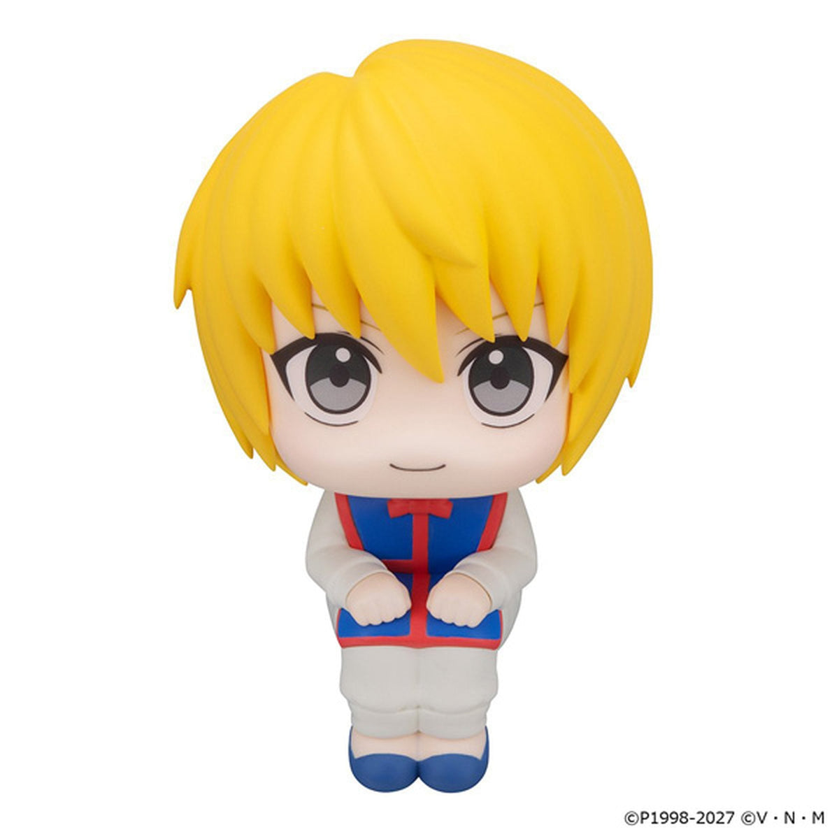 るかっぷ 『HUNTER×HUNTER』 クラピカ
